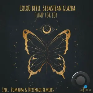 Coloü Befu & Sebastian Glazba - Jump for Joy (2026)