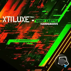 Sergy Casttle - Hardgroove (2026)