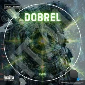 DJ DobreL - Little Yolkes (2026)