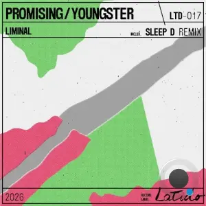 Promising/Youngster - Liminal (2026)