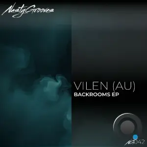 Vilen (AU) - Backrooms (2026)