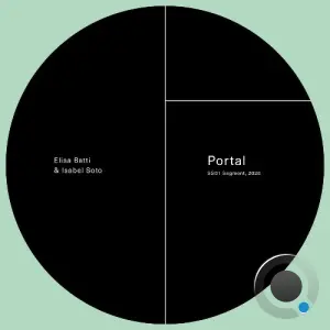 Elisa Batti & Isabel Soto - Portal (2026)