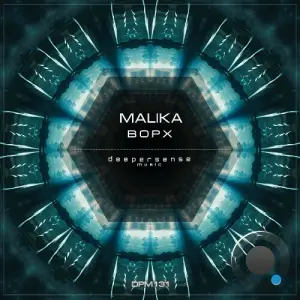 MALIKA (AU) - BOPX (2026)