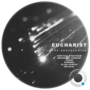 BRÄLLE - Eucharist: The Adversaries (2026)