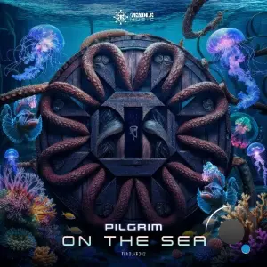 Pilgrim - On the Sea (2026)
