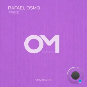 Rafael Osmo - Prime (2026)