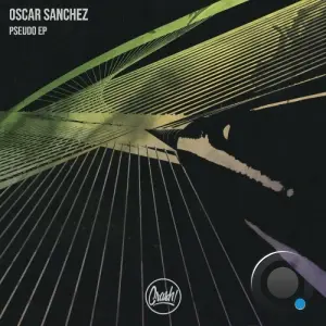 Óscar Sánchez - Pseudo (2026)