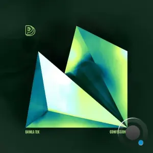 Damla Tek - Confessions (2026)
