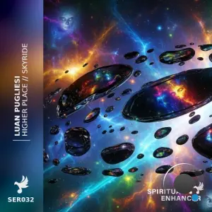 Luan Pugliesi - Higher Place (2026)