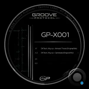 DKTech & Wyrus - GP-X001 (2026)