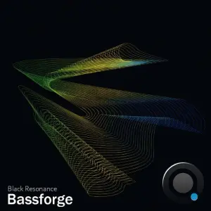 Black Resonance - Bassforge (2026)