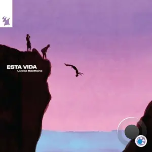 Lucca Saettone - Esta Vida (2026)