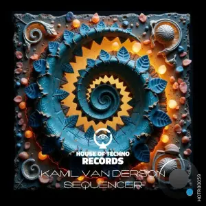 Kamil Van Derson - Sequencer (2026)