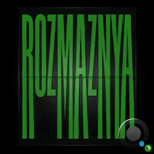 Nichenka Zoryana - Rozmaznya (2026)