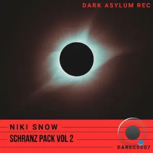 Niki Snow - Schranz Pack Vol. 2 (2026)
