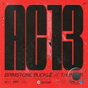AC13 - Brimstone Buckle / Thunder (2026)