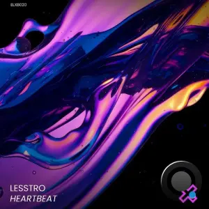 LessTro - Heartbeat (2026)