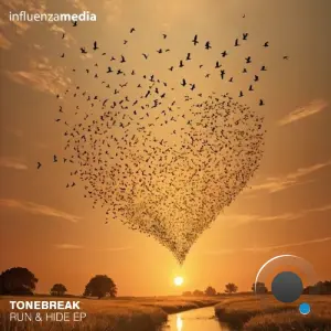 Tonebreak - Run & Hide (2026)