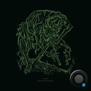 Laertes - Oscure Presenze (2026)