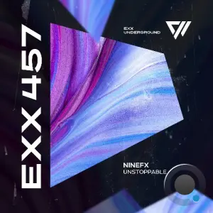 NineFX - Unstoppable (2026)