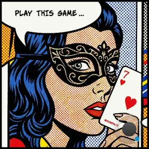 Kolombo, Elekfantz - Play This Game (2026)