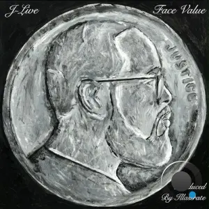 J-live - Face Value (2026)