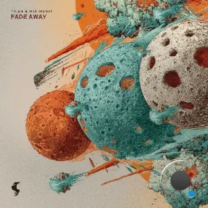 Th;en & Mia Mendi - Fade Away (2026)