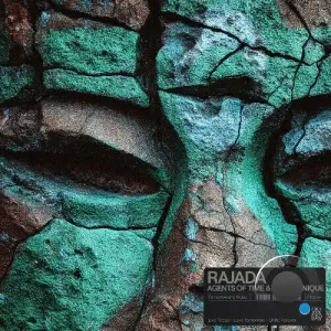 Agents Of Time & Miss Monique - Rajada (2026)