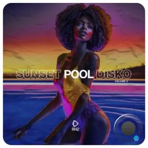 Sunset Pool Disko, Vol. 3 (2026)