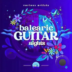 Balearic Guitar Nights, Vol. 2 (2026)