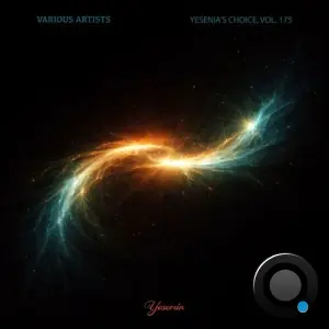 Yesenia's Choice, Vol. 175 (2026)