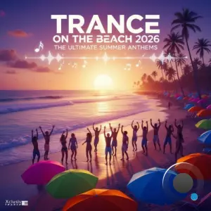 Trance On The Beach 2026 (2026)