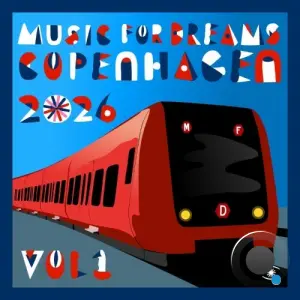 Copenhagen 2026, Vol. 1 (2026)