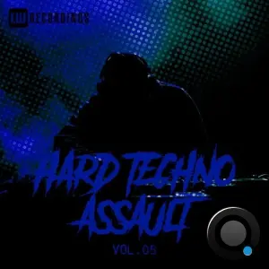 Hard Techno Assault, Vol. 05 (2026)