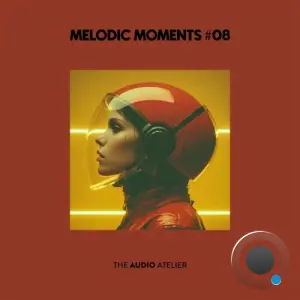 Melodic Moments 008 (2026)