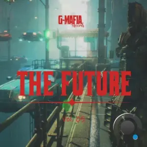 G-Mafia the Future, Vol. 05 (2026)
