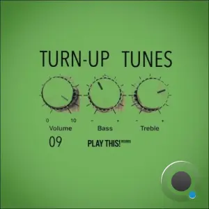 Turn-Up Tunes, Vol.09 (2026)