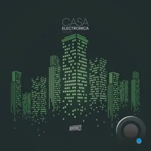 Casa Electronica, Vol.09 (2026)