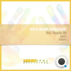 Rice Bowl Selection Vol. Yearly 25 PART THREE (2026)