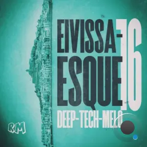 Eivissa-esque 16 (2026)