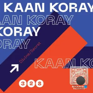 Kaan Koray - Divine/Secret (2026)
