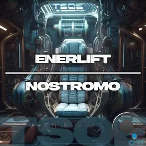 Enerlift - Nostromo (2026)