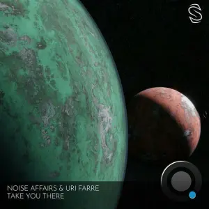 Noise Affairs & Uri Farre - Take You There (2026)