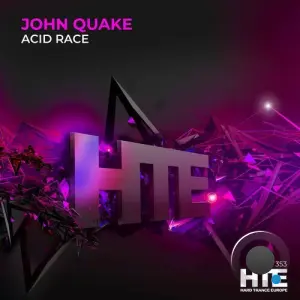 John Quake - Acid Race (2026)