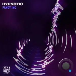 Fancy Inc - Hypnotic (2026)
