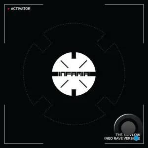 Activator - The Cc Flow (Neo Rave Version) (2026)