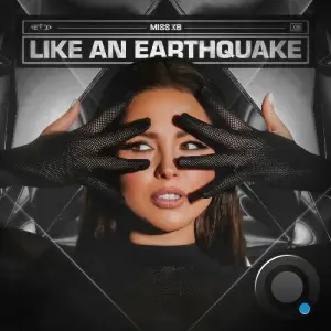 Miss K8 - Like An Earthquake (2026)