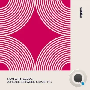 Ron With Leeds - A Place Between Moments (2026)