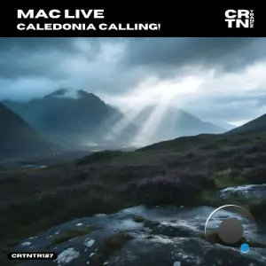 Mac Live - Caledonia Calling! (2026)