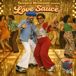 Terrance McDonald - Love Sauce (2026)